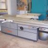 CASOLIN CNC SLIDING SAW