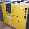 KAESER SCREW COMPRESSOR