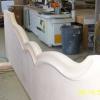 CURVED MOULDING